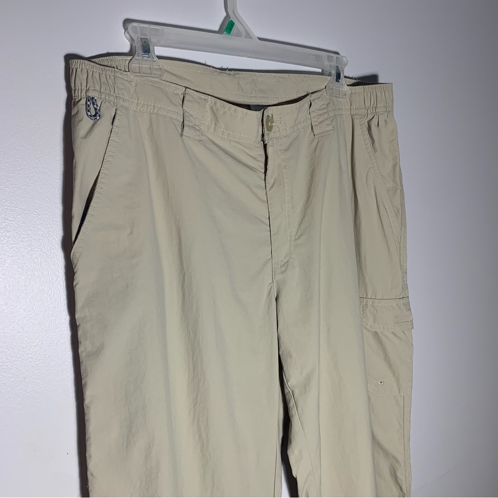 Columbia PFG Outdoor Pant - Picture 3 of 4